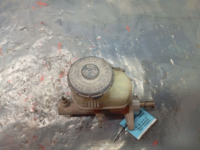 Recambio de bomba freno para honda cr-v i (rd) 2.0 16v 4wd (rd1, rd3) referencia OEM IAM   