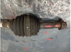 Recambio de transmision delantera izquierda para toyota aygo (_b1_) 1.0 (kgb10_) referencia OEM IAM    2