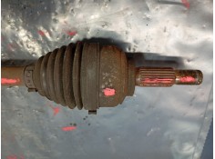 Recambio de transmision delantera derecha para dacia sandero ii tce 90 (b8m1, b8ma) referencia OEM IAM    2