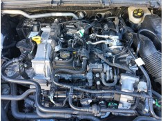 Recambio de motor completo para ford puma (j2k, cf7) 1.0 ecoboost referencia OEM IAM   