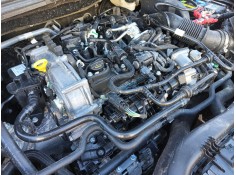 Recambio de motor completo para ford puma (j2k, cf7) 1.0 ecoboost referencia OEM IAM    2