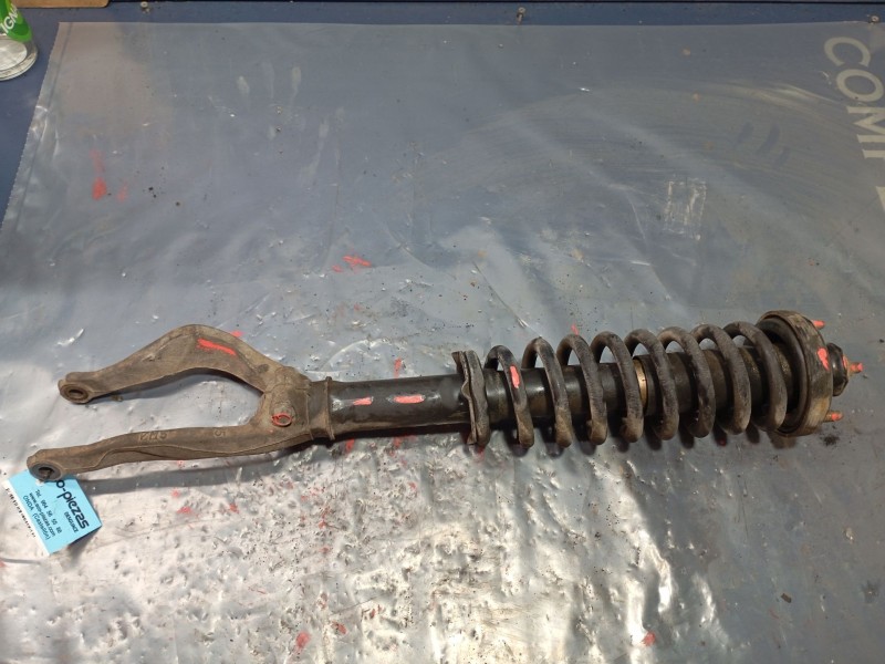 Recambio de amortiguador delantero derecho para honda cr-v i (rd) 2.0 16v 4wd (rd1, rd3) referencia OEM IAM   