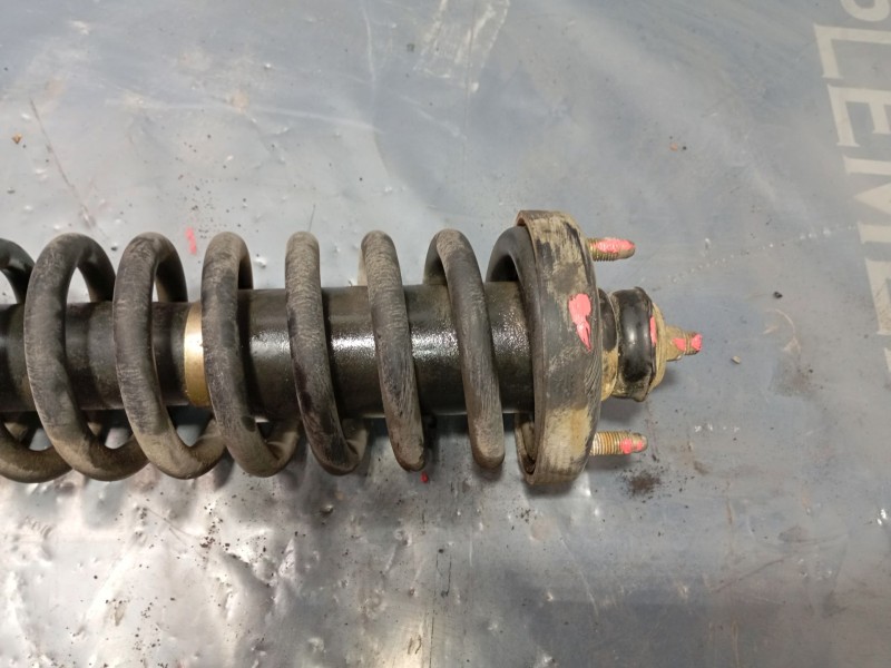 Recambio de amortiguador delantero derecho para honda cr-v i (rd) 2.0 16v 4wd (rd1, rd3) referencia OEM IAM   