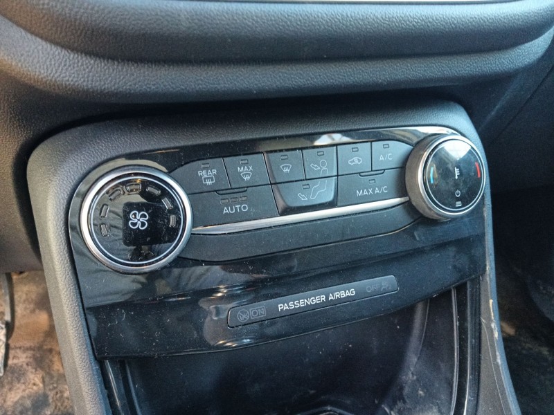Recambio de mando calefaccion / aire acondicionado para ford puma (j2k, cf7) 1.0 ecoboost referencia OEM IAM   