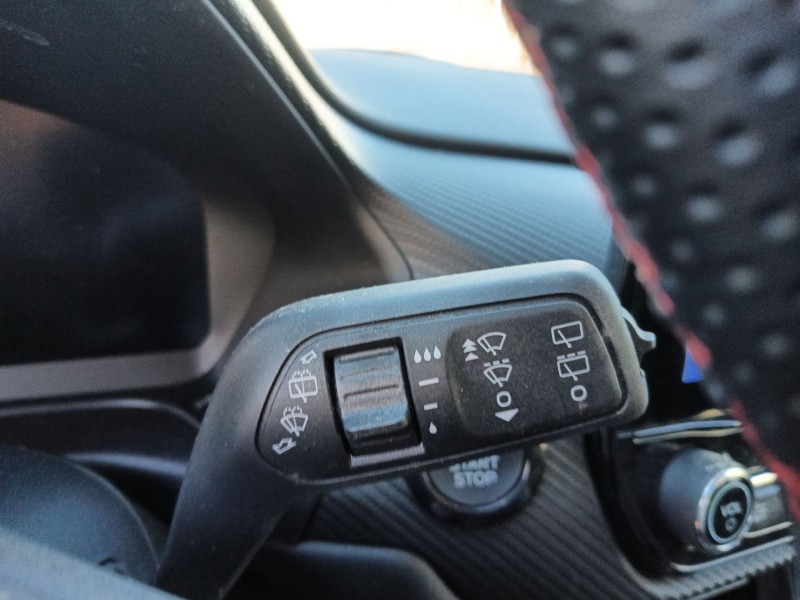 Recambio de mando limpia para ford puma (j2k, cf7) 1.0 ecoboost referencia OEM IAM   