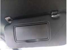 Recambio de parasol izquierdo para ford puma (j2k, cf7) 1.0 ecoboost referencia OEM IAM   