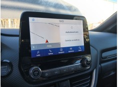 Recambio de pantalla multifuncion para ford puma (j2k, cf7) 1.0 ecoboost referencia OEM IAM 2659234   2