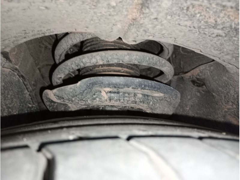 Recambio de amortiguador delantero izquierdo para mazda 3 hatchback (bp) 2.0 skyactiv-g (bp5h, bp6h) referencia OEM IAM   