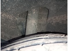 Recambio de amortiguador trasero derecho para mazda 3 hatchback (bp) 2.0 skyactiv-g (bp5h, bp6h) referencia OEM IAM   