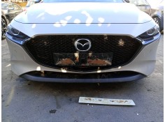 Recambio de paragolpes delantero para mazda 3 hatchback (bp) 2.0 skyactiv-g (bp5h, bp6h) referencia OEM IAM   