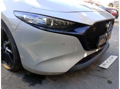 Recambio de paragolpes delantero para mazda 3 hatchback (bp) 2.0 skyactiv-g (bp5h, bp6h) referencia OEM IAM    2