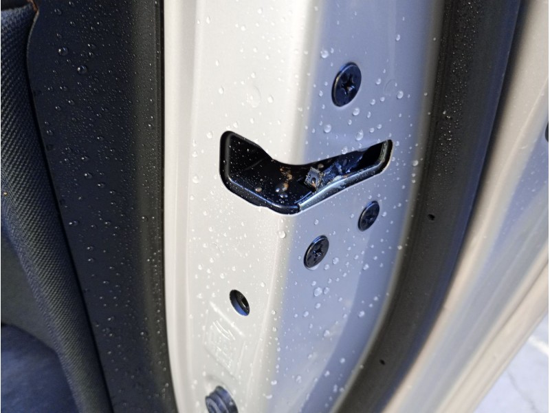 Recambio de cerradura puerta trasera derecha para mazda 3 hatchback (bp) 2.0 skyactiv-g (bp5h, bp6h) referencia OEM IAM   