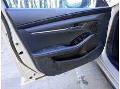 Recambio de elevalunas delantero izquierdo para mazda 3 hatchback (bp) 2.0 skyactiv-g (bp5h, bp6h) referencia OEM IAM   