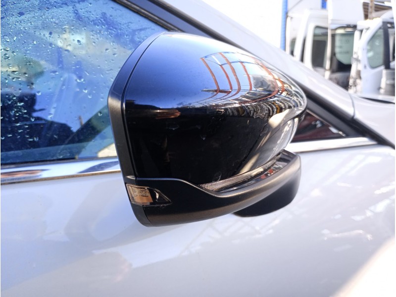 Recambio de retrovisor derecho para mazda 3 hatchback (bp) 2.0 skyactiv-g (bp5h, bp6h) referencia OEM IAM   