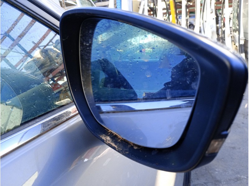 Recambio de retrovisor derecho para mazda 3 hatchback (bp) 2.0 skyactiv-g (bp5h, bp6h) referencia OEM IAM   