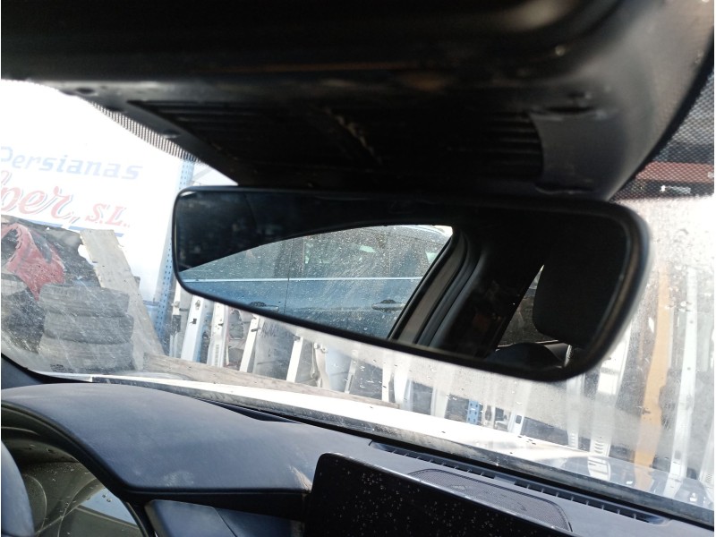 Recambio de espejo interior para mazda 3 hatchback (bp) 2.0 skyactiv-g (bp5h, bp6h) referencia OEM IAM   