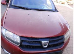 Recambio de capot para dacia sandero ii 1.5 dci referencia OEM IAM   