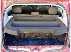 Recambio de bandeja trasera para dacia sandero ii 1.5 dci referencia OEM IAM   