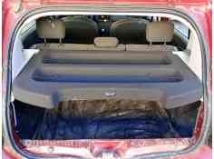 Recambio de bandeja trasera para dacia sandero ii 1.5 dci referencia OEM IAM   