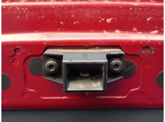 Recambio de cerradura maletero / porton para dacia sandero ii 1.5 dci referencia OEM IAM   