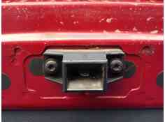 Recambio de cerradura maletero / porton para dacia sandero ii 1.5 dci referencia OEM IAM   