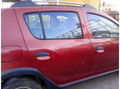 Recambio de puerta trasera derecha para dacia sandero ii 1.5 dci referencia OEM IAM   