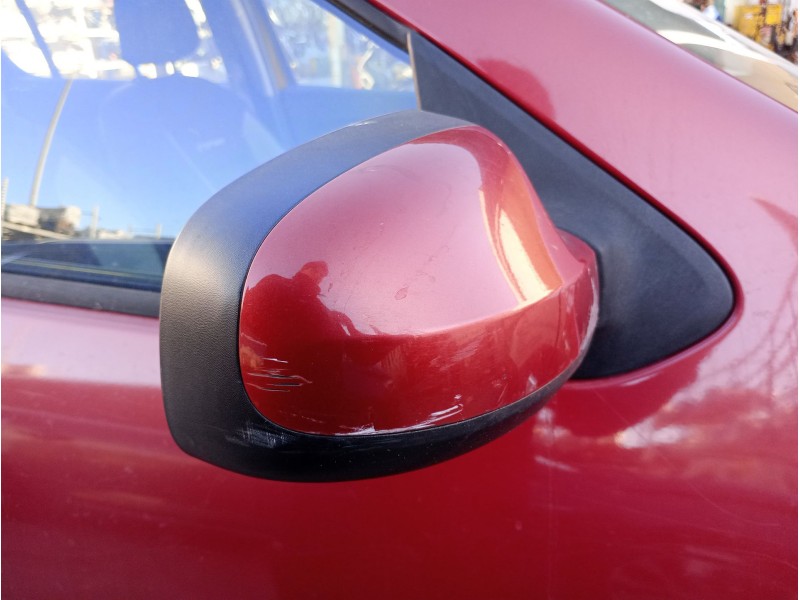 Recambio de retrovisor derecho para dacia sandero ii 1.5 dci referencia OEM IAM   