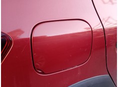 Recambio de tapa exterior combustible para dacia sandero ii 1.5 dci referencia OEM IAM   