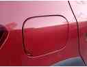 TAPA EXTERIOR COMBUSTIBLE 