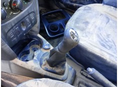 Recambio de pomo palanca cambio para dacia sandero ii 1.5 dci referencia OEM IAM   