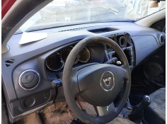 Recambio de salpicadero para dacia sandero ii 1.5 dci referencia OEM IAM   