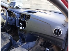 Recambio de salpicadero para dacia sandero ii 1.5 dci referencia OEM IAM    2