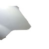 Recambio de aleta delantera derecha para chevrolet matiz (m200, m250) 0.8 referencia OEM IAM 96599356  