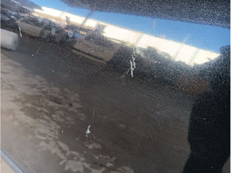 Recambio de puerta trasera izquierda para seat leon (1m1) 1.9 tdi referencia OEM IAM COMPLETA  