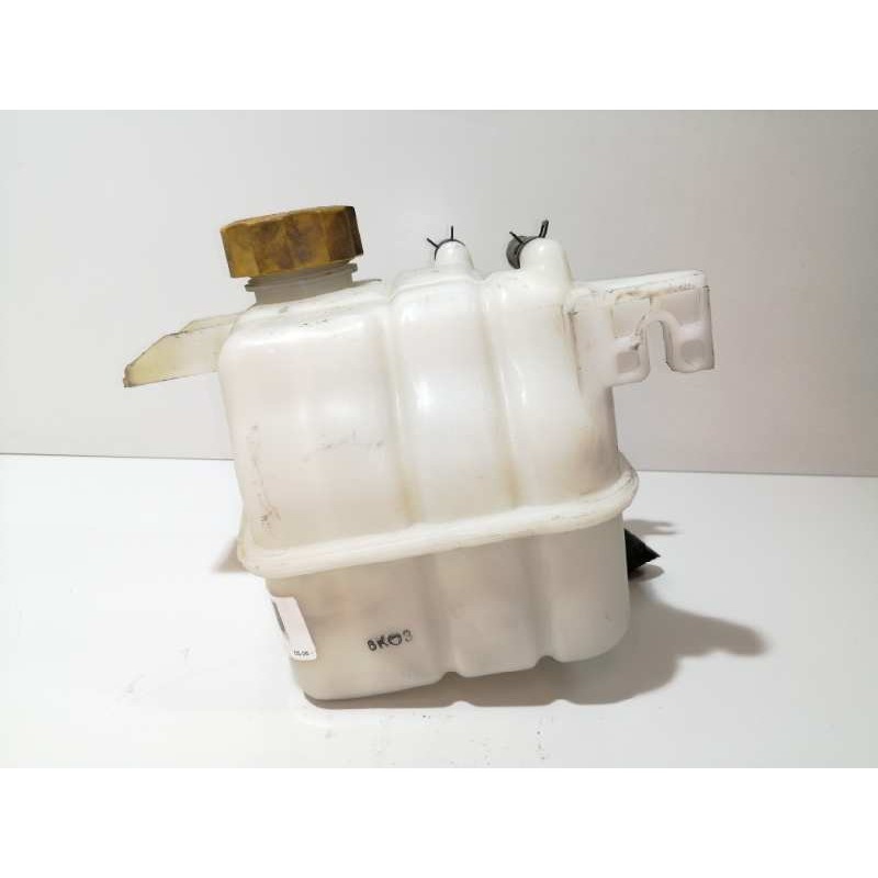 Recambio de deposito expansion para chevrolet captiva 2.0 vcdi ltx referencia OEM IAM   