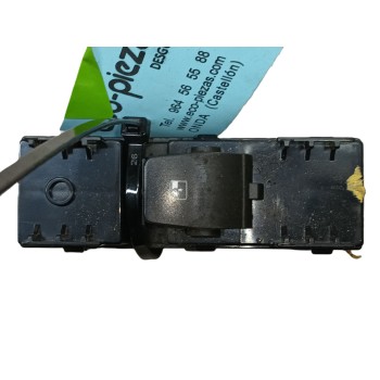 MANDO ELEVALUNAS DELANTERO DERECHO 93581G3010PMP 93581G3010 