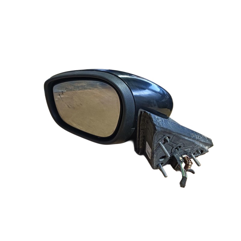 Recambio de retrovisor izquierdo para ford mustang mach-e (cgw) ev 4x4 referencia OEM IAM 2717573 WF0TK3S66RMA06065 