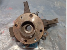 Recambio de mangueta delantera derecha para dacia sandero ii tce 90 (b8m1, b8ma) referencia OEM IAM    2