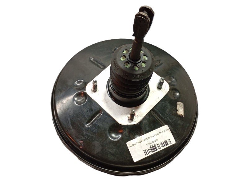 Recambio de servofreno para dacia sandero ii tce 90 (b8m1, b8ma) referencia OEM IAM   