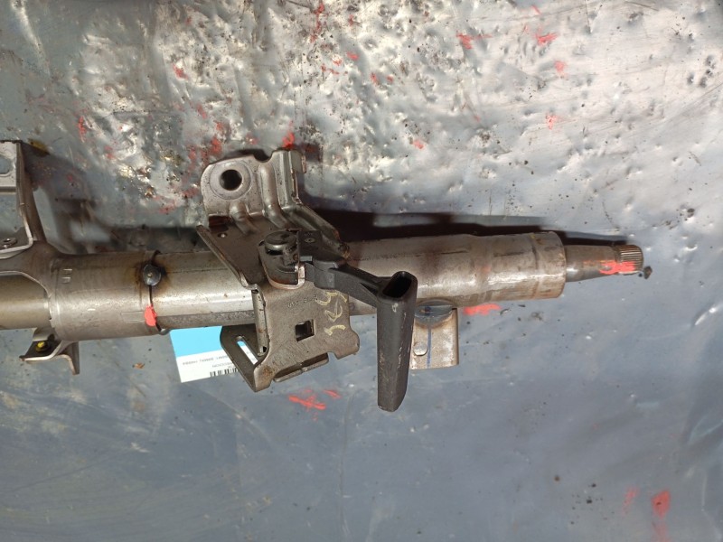 Recambio de columna direccion para dacia sandero ii tce 90 (b8m1, b8ma) referencia OEM IAM   