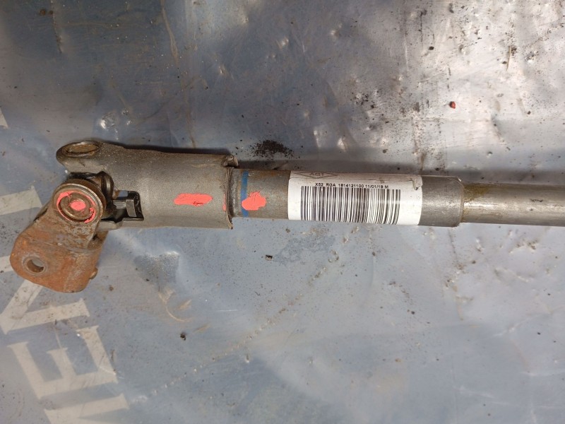 Recambio de columna direccion para dacia sandero ii tce 90 (b8m1, b8ma) referencia OEM IAM   