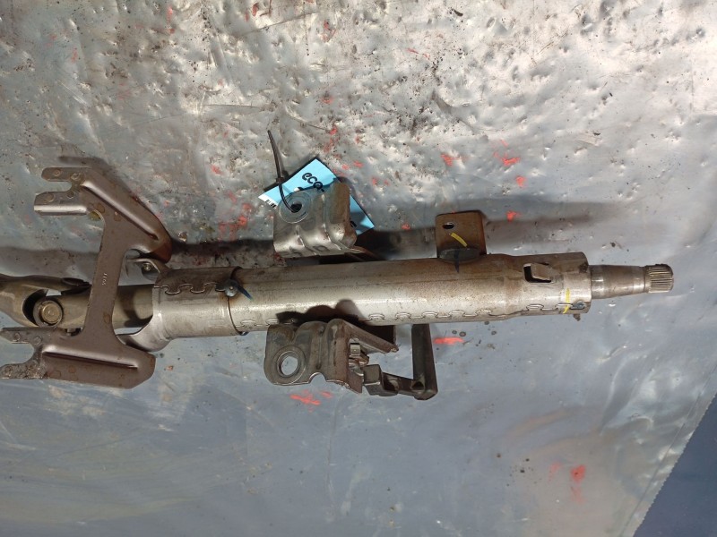 Recambio de columna direccion para dacia sandero ii tce 90 (b8m1, b8ma) referencia OEM IAM   