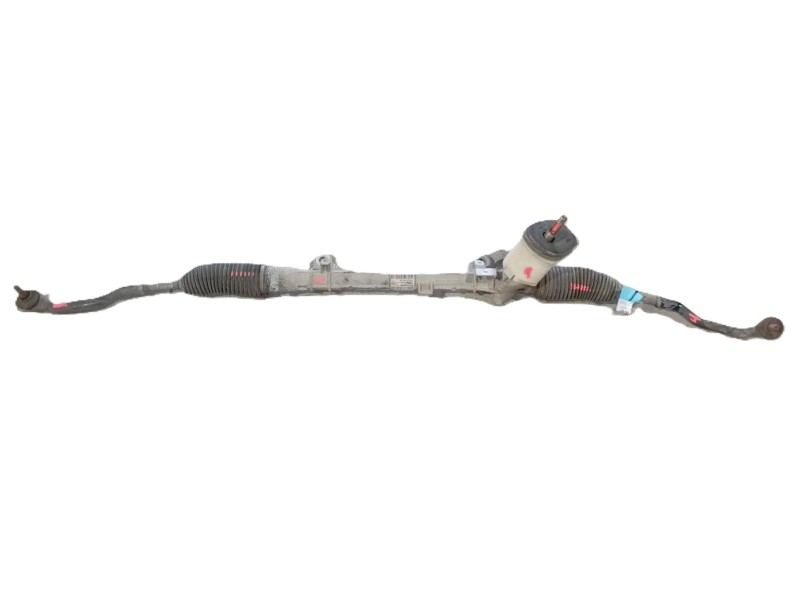 Recambio de cremallera direccion para renault fluence (l3_) 1.5 dci (l30d, l30l, l306, l33f, l33l, l33m, l33v, l33w) referencia 