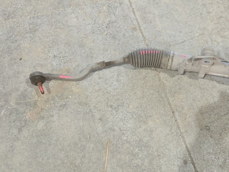 Recambio de cremallera direccion para dacia sandero ii tce 90 (b8m1, b8ma) referencia OEM IAM   