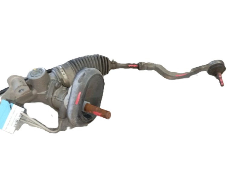 Recambio de cremallera direccion para dacia sandero ii tce 90 (b8m1, b8ma) referencia OEM IAM   