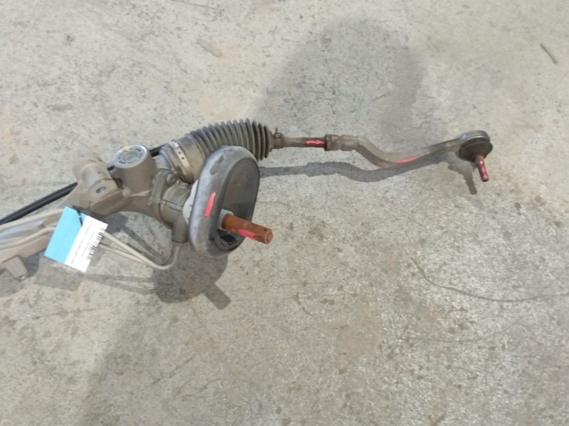 Recambio de cremallera direccion para dacia sandero ii tce 90 (b8m1, b8ma) referencia OEM IAM   