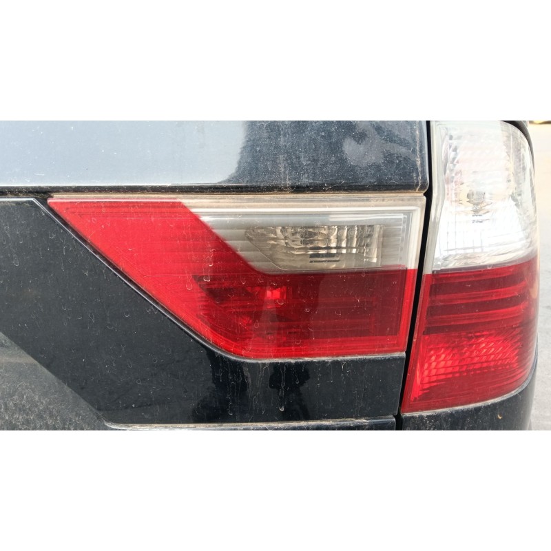 Recambio de piloto trasero derecho interior para bmw x3 (e83) 2.0 sd referencia OEM IAM 63213420206  