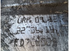 Recambio de caja cambios para audi a3 limousine (8ys, 8ym) 30 tfsi referencia OEM IAM  URF  2