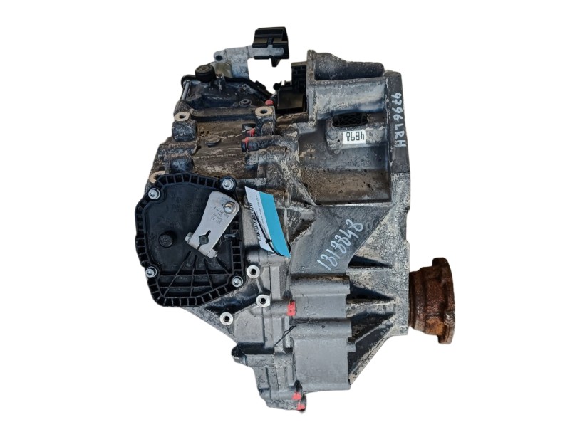 Recambio de caja cambios para audi a3 limousine (8ys, 8ym) 30 tfsi referencia OEM IAM  URF 