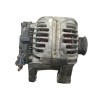 Recambio de alternador para opel vectra c berlina comfort referencia OEM IAM 0124515032  09131133 93175805 0986044443
